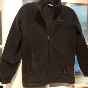 Columbia fleece jacket NWOT